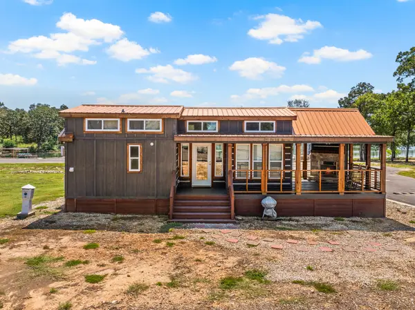 50 Cr 3227 Unit 91, Mt Pleasant, TX 75455
