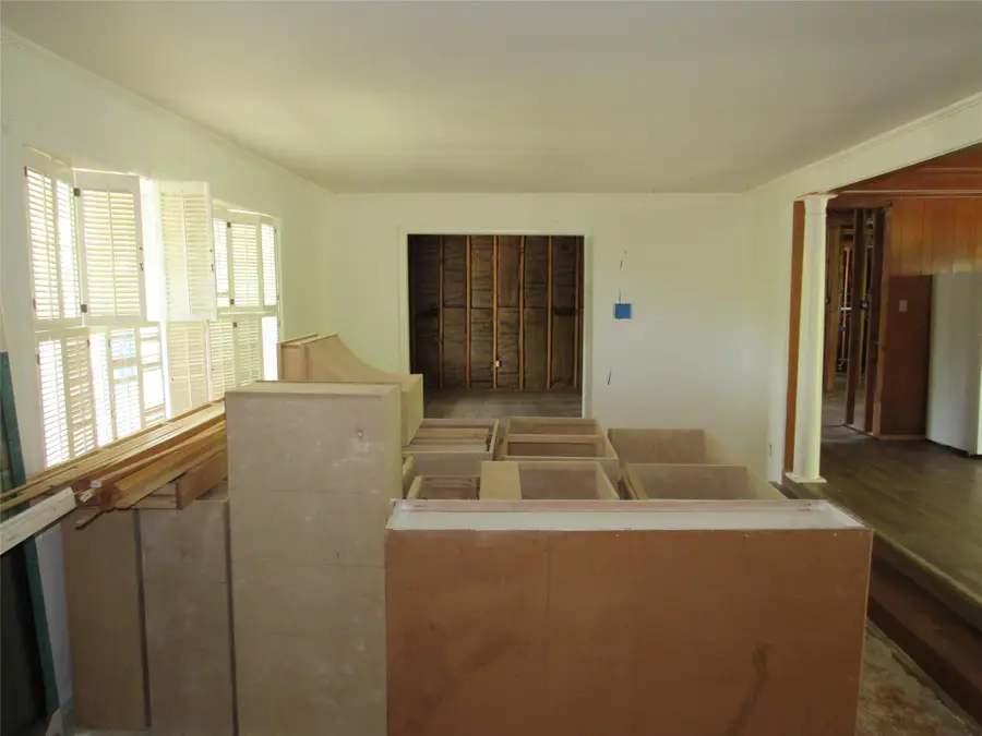 1026 Bob O Link Drive, Woodway, TX 76712 - #2