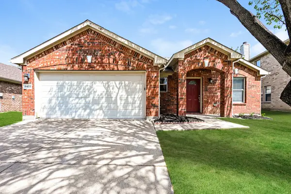 5408 Presidio Drive, Grand Prairie, TX 75052