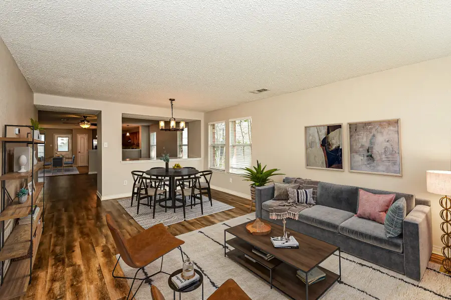 5408 Presidio Drive, Grand Prairie, TX 75052 - #3