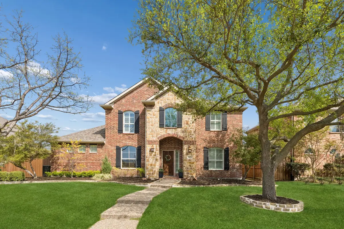 12634 Blue Ridge Drive, Frisco, TX 75033 - #1