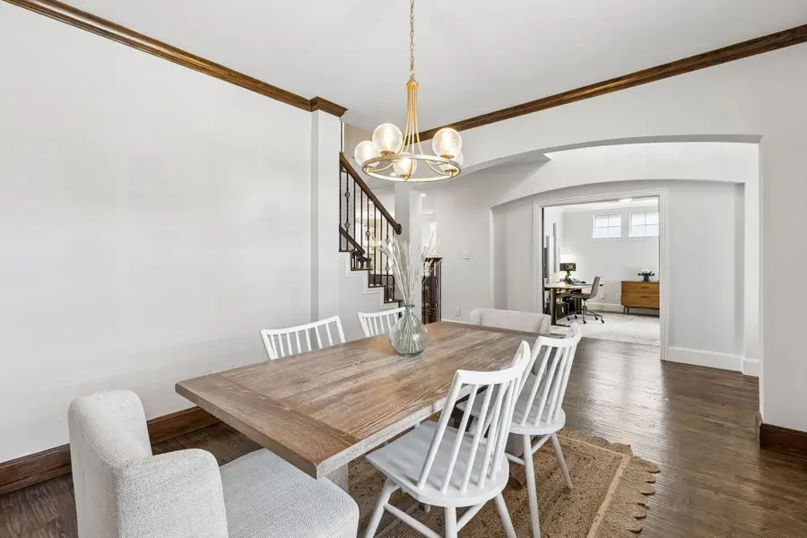 12634 Blue Ridge Drive, Frisco, TX 75033 - #2