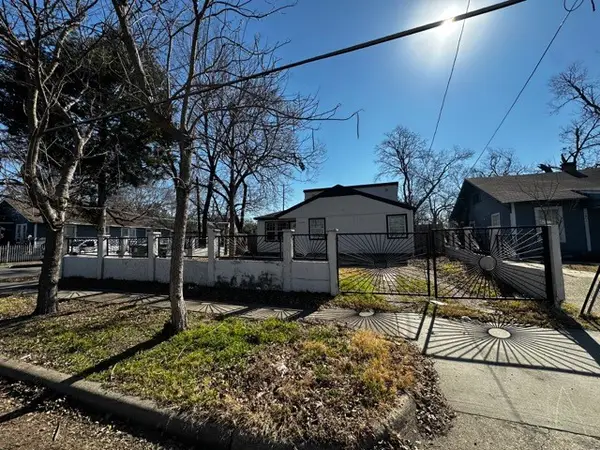 5118 Ash Lane, Dallas, TX 75223