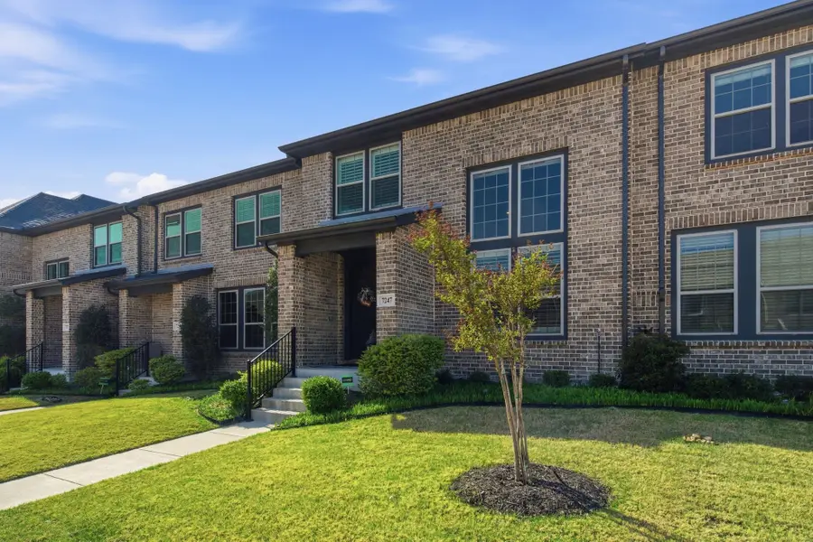 7247 Panicum Drive, Frisco, TX 75033 - #2