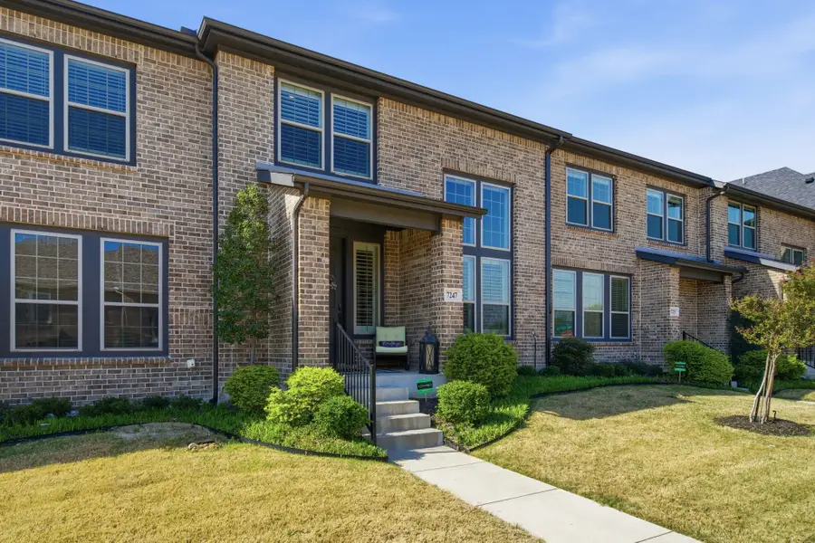 7247 Panicum Drive, Frisco, TX 75033 - #3