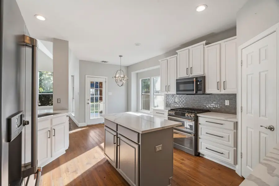 9498 Homestead Lane, Frisco, TX 75033 - #2