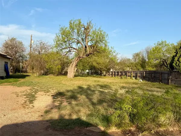1358 Oak Street, Abilene, TX 79602