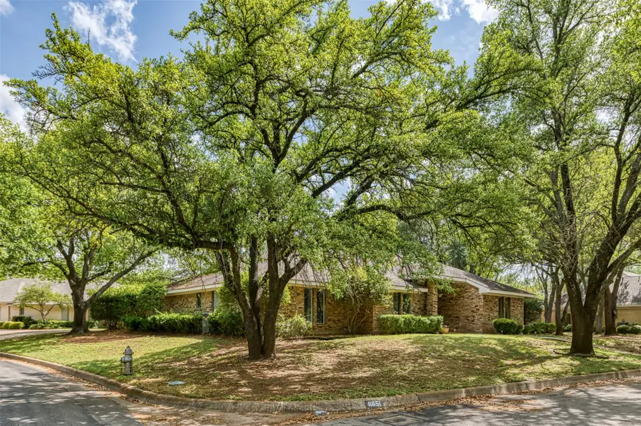 6851 Shorecrest Court, Fort Worth, TX 76132 - #2