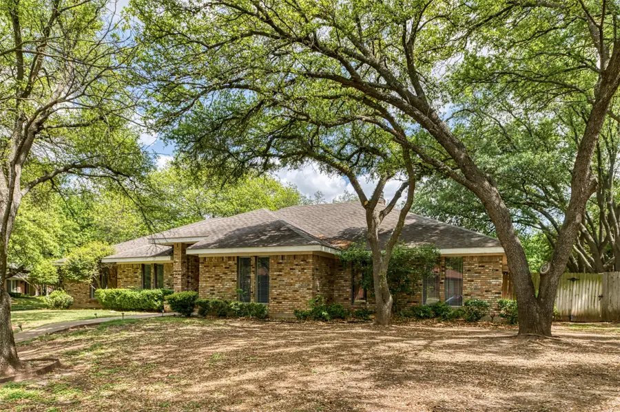 6851 Shorecrest Court, Fort Worth, TX 76132 - #3