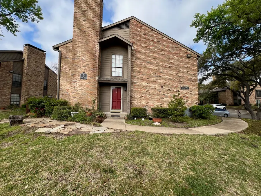 15221 Berry Trail #501, Dallas, TX 75248 - #2