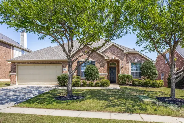 3233 Horizons Drive, Little Elm, TX 75068