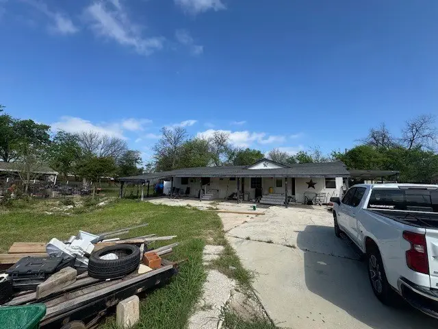 5826 Waddell Street, Sansom Park, TX 76114 - #3