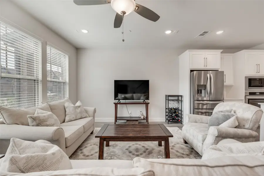 1965 Newman Avenue, Allen, TX 75013 - #3