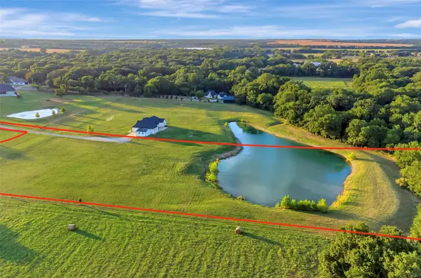 TBA Paxton, Gunter, TX 75058