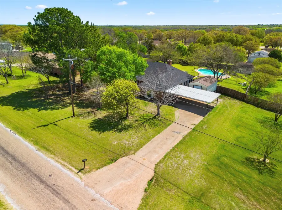 317 Ryan Avenue, Burleson, TX 76028 - #3