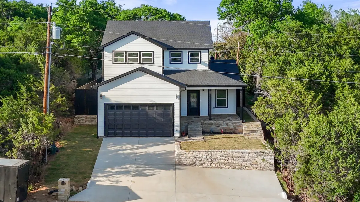 3623 Sioux Trail, Granbury, TX 76048 - #1