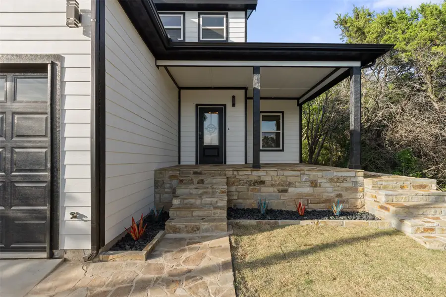 3623 Sioux Trail, Granbury, TX 76048 - #3