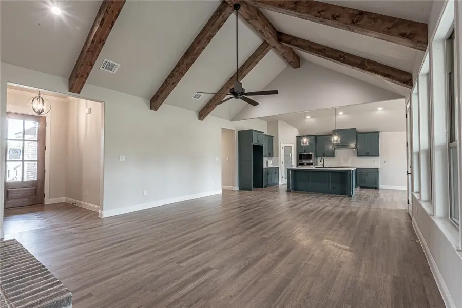 10008 Valley Oak Ct Lane, Springtown, TX 76082 - #3