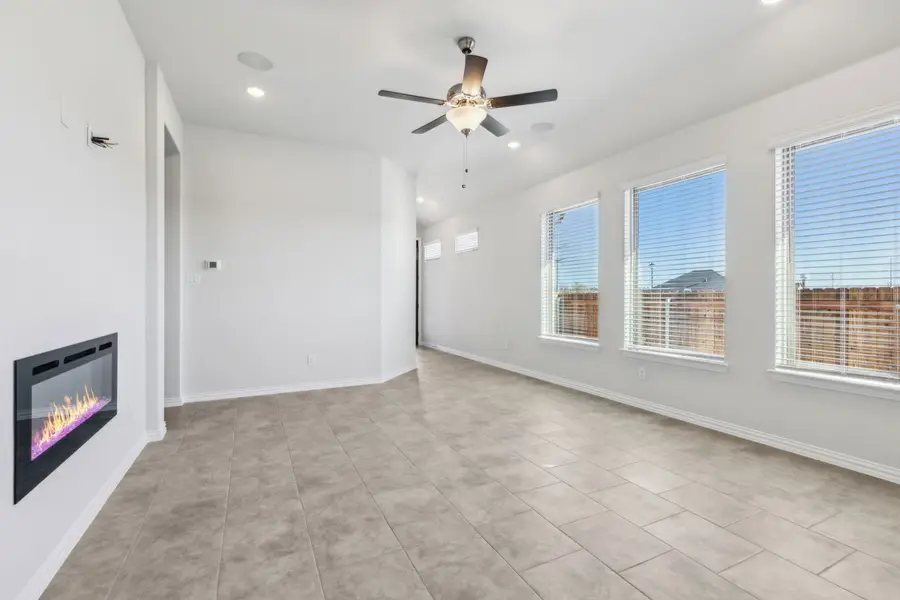 3514 Riley Street, Fate, TX 75087 - #3