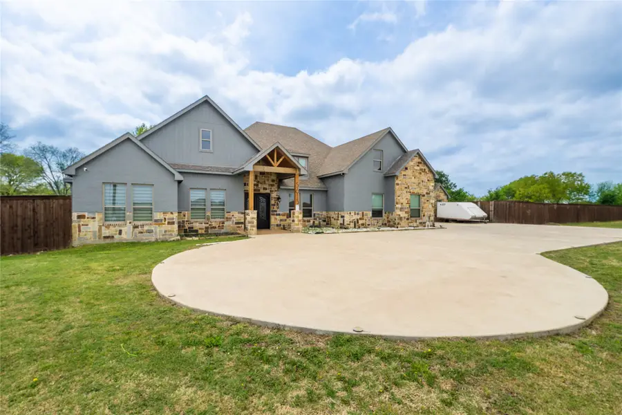 5615 Fm 6, Josephine, TX 75135 - #3