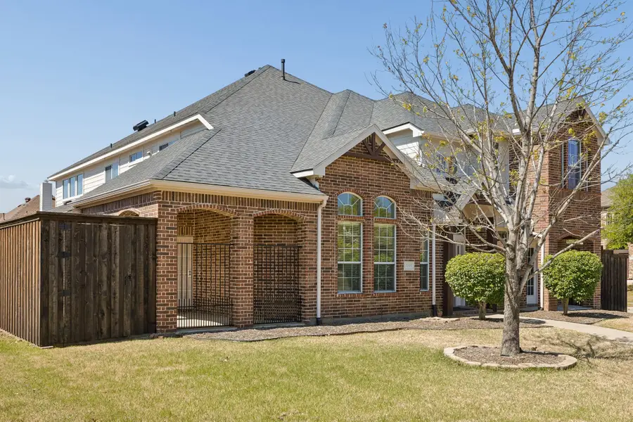 5193 Rolling Hills Drive, Frisco, TX 75036 - #2