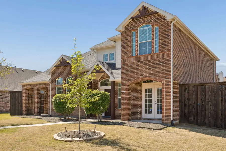5193 Rolling Hills Drive, Frisco, TX 75036 - #3
