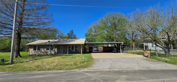 208 Mill Street, Lone Oak, TX 75453
