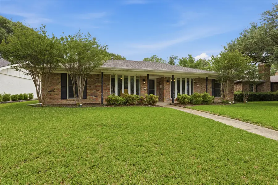 12316 Coolmeadow Lane, Dallas, TX 75218 - #3