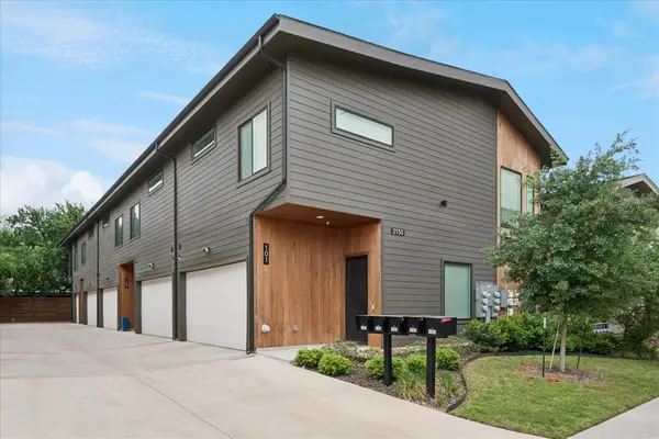 2130 Lovedale Avenue #102, Dallas, TX 75235