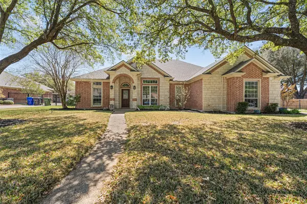 202 Daybreak Way, Waco, TX 76657
