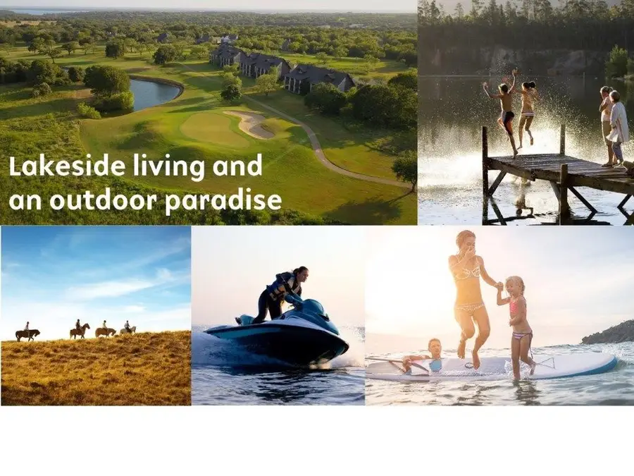 1464 Twin Oak Drive, Whitney, TX 76692 - #3