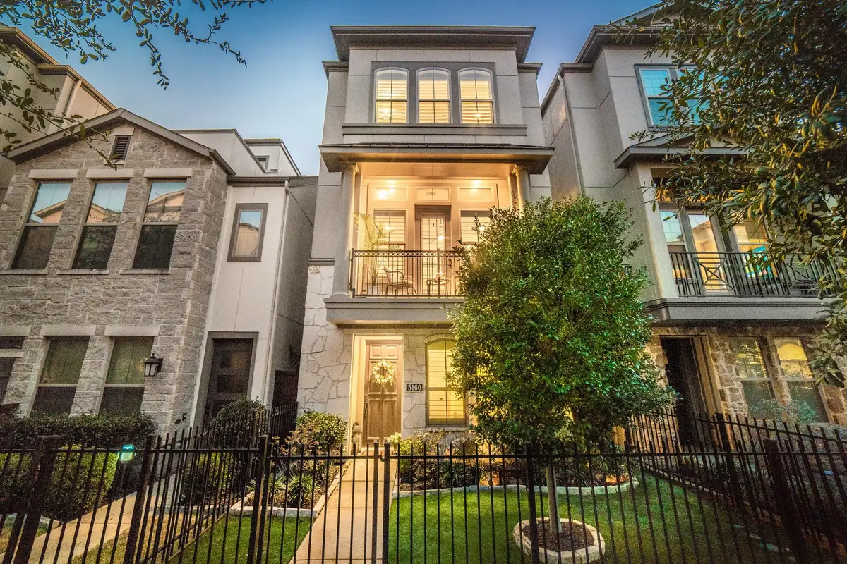 5160 Artemesia Lane, Dallas, TX 75209 - #1