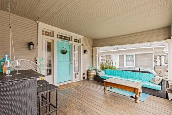 1632 Washington Avenue, Fort Worth, TX 76104