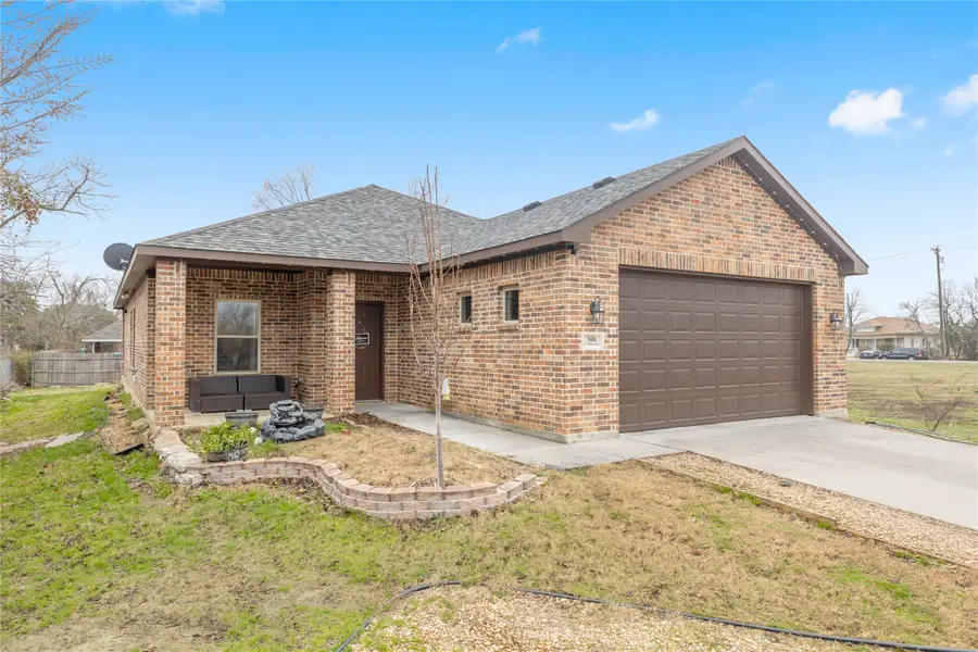 300 Pine Street, Forney, TX 75126 - #2