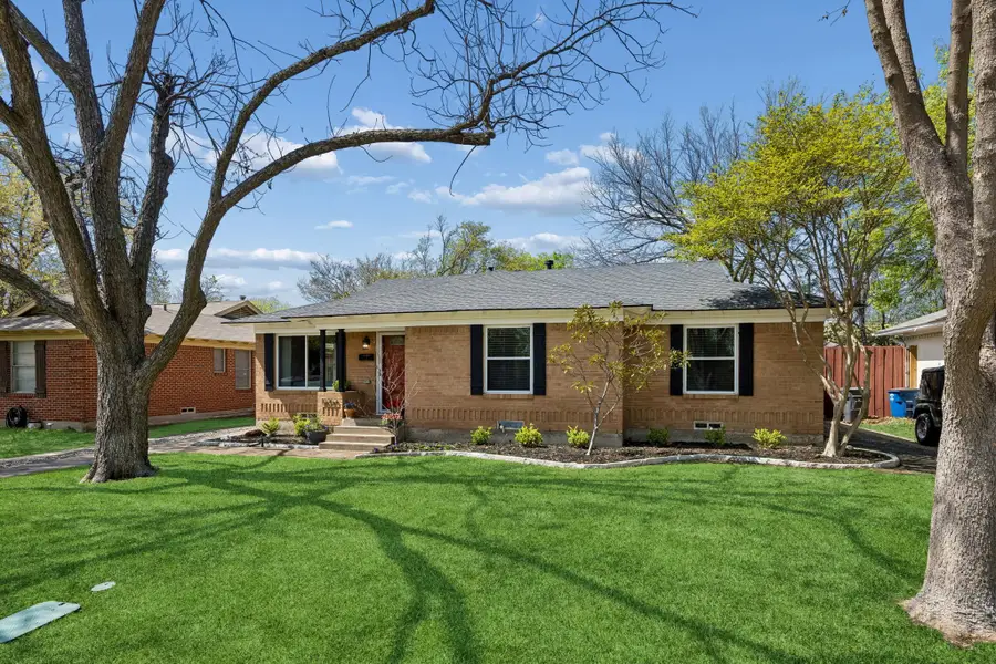 10253 San Juan Avenue, Dallas, TX 75228 - #2