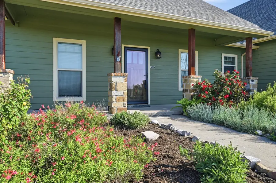 785 Schneider Road, Howe, TX 75459 - #2