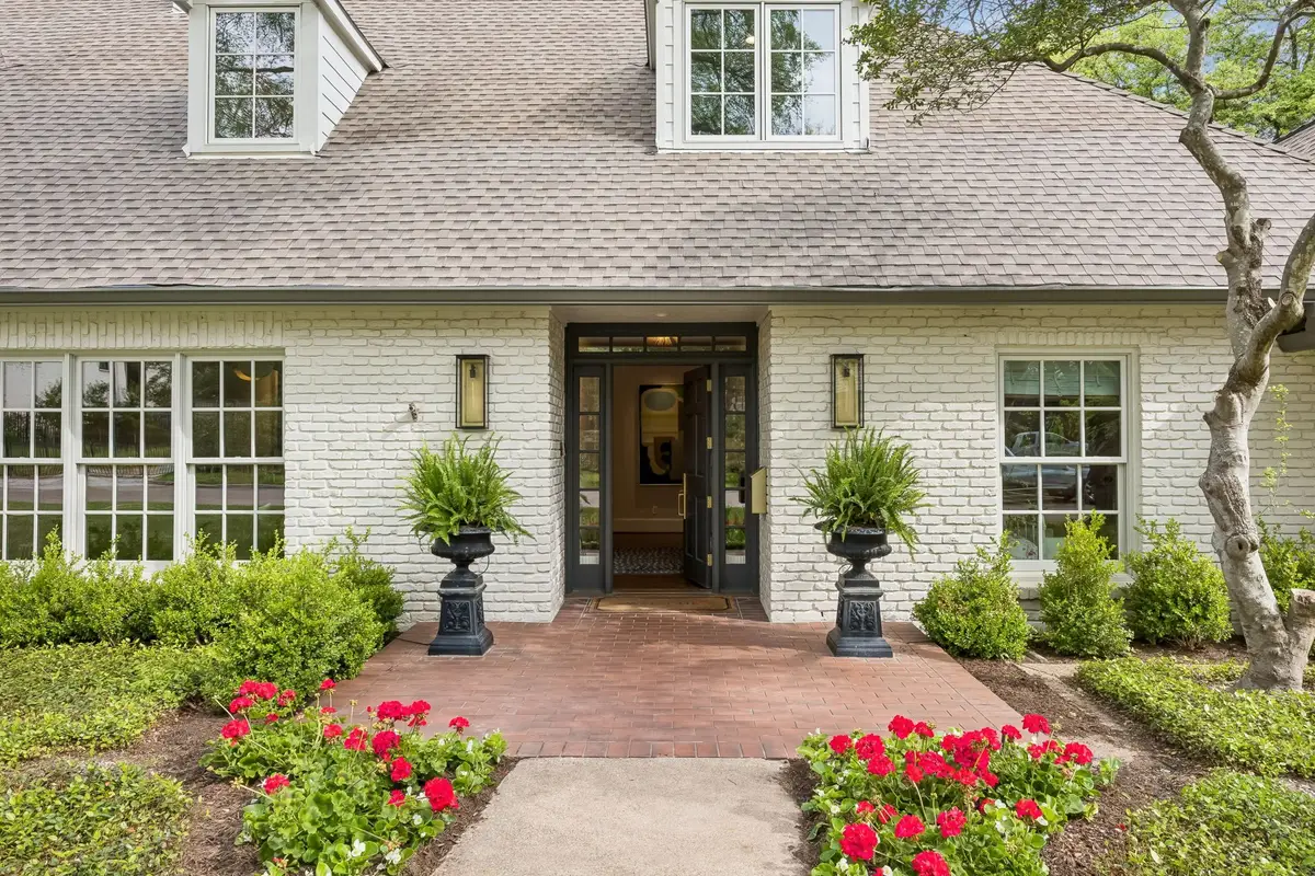 6717 Meadow Lake Avenue, Dallas, TX 75214 - #1