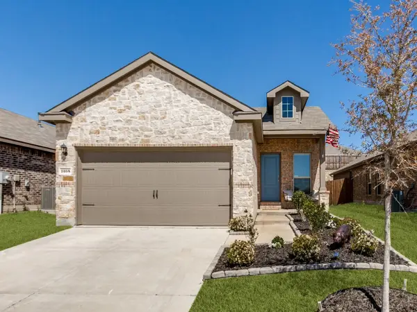 1308 Draper Lane, Forney, TX 75126
