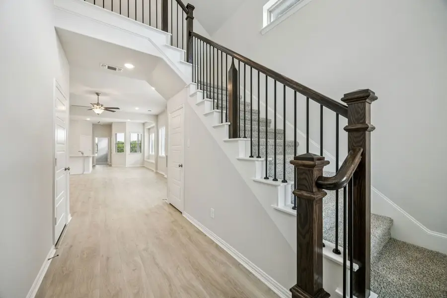 1241 Newport Street, Sherman, TX 75090 - #2