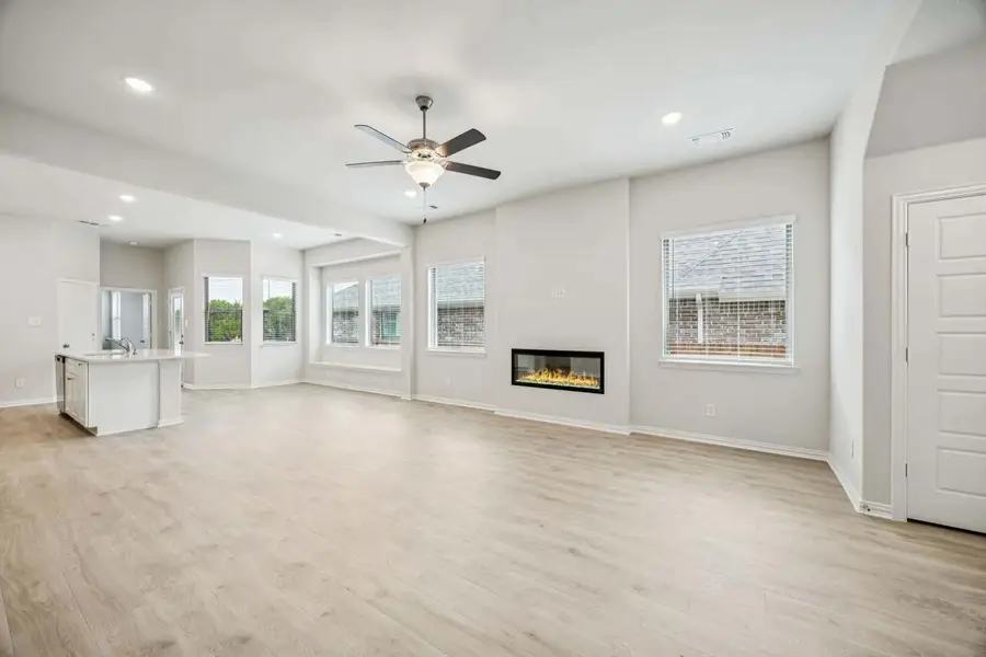 1241 Newport Street, Sherman, TX 75090 - #3