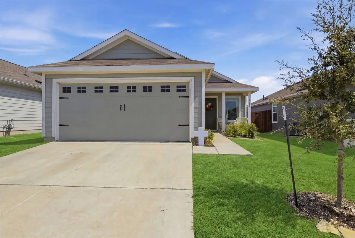 5969 Sumlin Way, Princeton, TX 75407 - #1