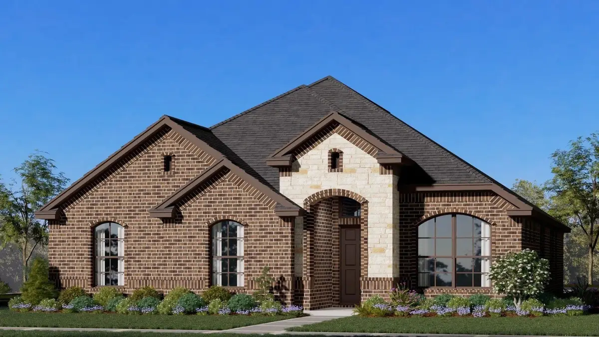 2845 Holstein Drive, Midlothian, TX 76065 - #1