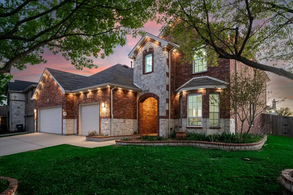 3209 Sprucewood Drive, McKinney, TX 75071 - #1