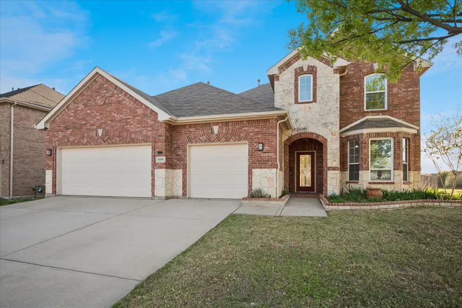 3209 Sprucewood Drive, McKinney, TX 75071 - #2