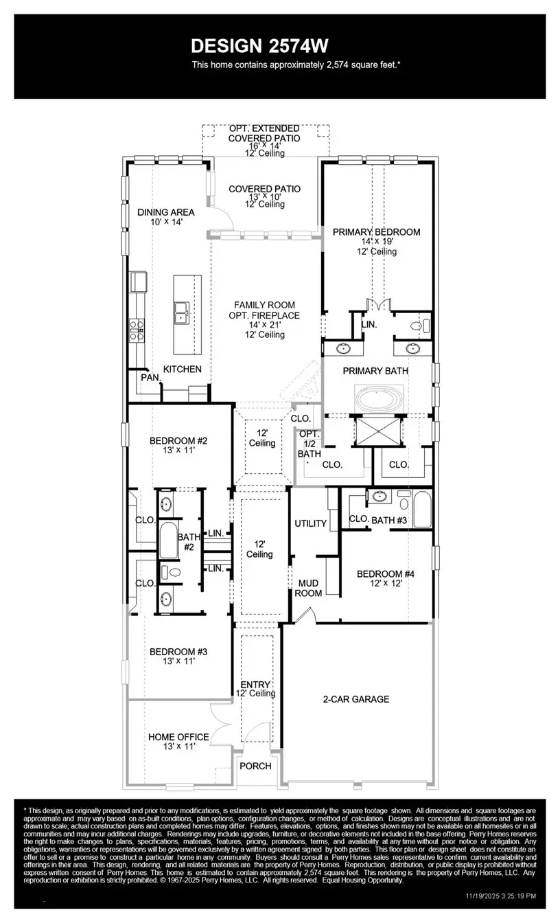 324 Northridge Drive, Lakewood Village, TX 75068 - #2