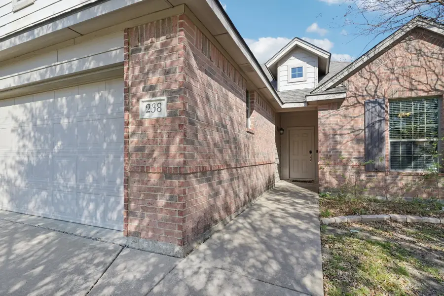 238 Old Spanish Trail, Waxahachie, TX 75167 - #3