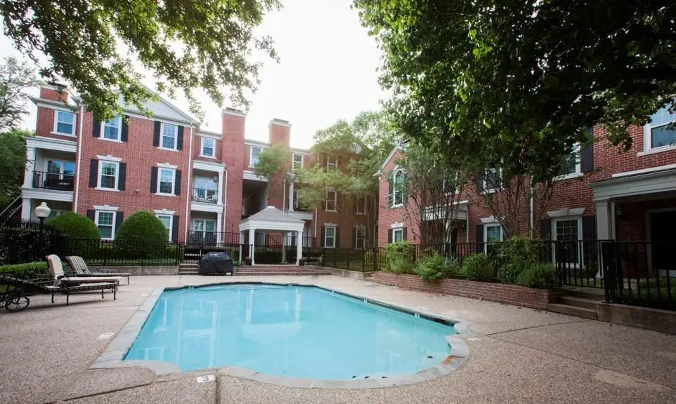 5407 Bryan Street #B209, Dallas, TX 75206 - #1