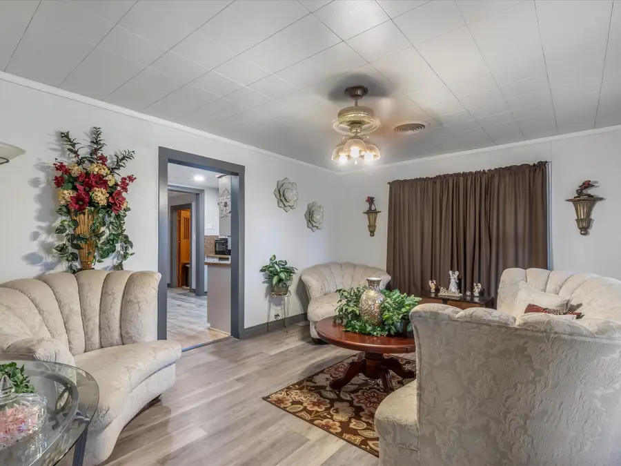 3002 Mecca Street, Fort Worth, TX 76119 - #3