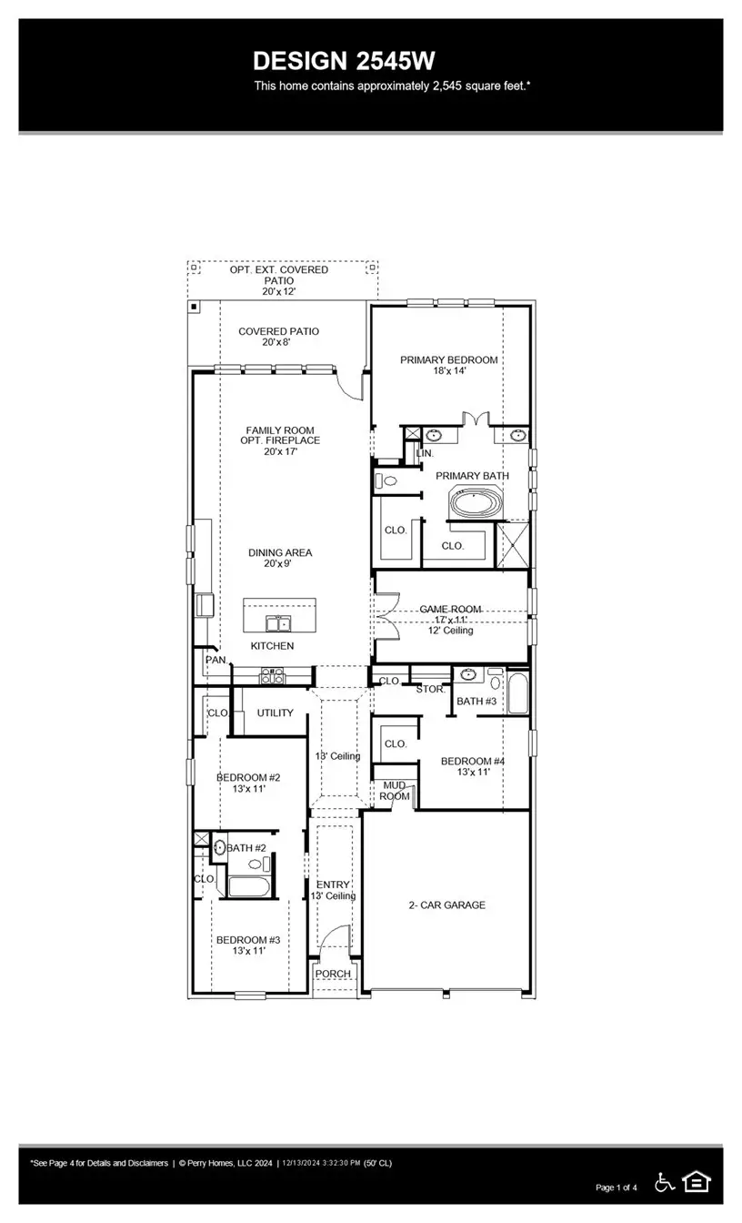 336 Northridge Drive, Lakewood Village, TX 75068 - #2