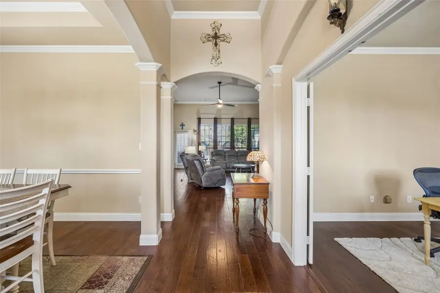 1603 Thornberry Drive, Wylie, TX 75098 - #2